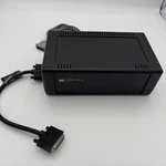 Digi PORTS/16EM Ethernet Serial Terminal Server DB25 E/m Firmware W/ Cable Used. Price: $129.97.