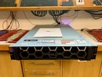 Dell Emc Server - Nvidia Rtx 4090 24GB Ada Lovelace Gpu, Tensor ,ray Tracing, Ai Used. Price: $5232.15.
