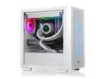 Thermaltake Gaming Desktop Pc H16S-B860-56T-LCS Intel Core Ultra 7 265KF 32GB Dd New. Price: $1992.49.