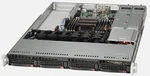 Supermicro SYS-5017R-WRF Barebones Server X9SRW-F New, In Stock, Year Warranty. Price: $3500.00.