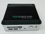 Dmp Electronics EBOX-2300 Systems Fanless Vesa Pc New. Price: $100.00.