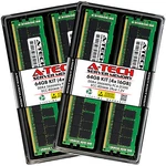 64GB 4X 16GB PC4-2666 Rdimm Supermicro H12SSW-NTR X11SDW-14CN-TP13F+ Memory Ram New. Price: $639.50.