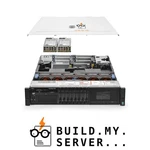 Dell Poweredge R730 8-BAY Sff Server 2X E5-2620V4 2.10GHZ 16-CORE 32GB Ram Excellent. Price: $410.95.