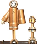 Race Tech Steering Damper Gold Valve Kit Cmgv 2001 For 08-10 Honda Crf 450R 250R New. Price: $113.99.