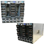 Dell Poweredge M1000E Bladecenter For M630, M640 6XE3000E-S0 Psu 2XRK095 1X Ikvm Used. Price: $411.54.