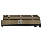 Dell Cpu Heatsink / Cooler For Poweredge R820 Server 0FHV0D Hervorragend. Price: $34.76.