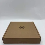 New Dell Performance Laptop Docking Station WD19S130W. Price: $119.99.