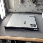 Hp Proliant DL20 GEN10 Server 4 Bay 2.5" Intel Xeon E-2136 3.30GHZ 8GB Ram Used. Price: $229.49.