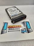 J9F47A Hp Msa 900GB 10K Sas 2.5" 12G Hdd-- 787647-001 Used. Price: $129.99.