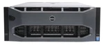 Dell Poweredge R920 Cpu Socket 96X Dimm Slot 24X 2.5" Hdd Bay Cto Rack Server Used. Price: $4709.60.