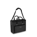 Proaim Cube 4U Rack Bag For Sound Recordists & Mixers Audio Systems New. Price: $109.00.