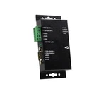Startech.com 1 Port Metal Industrial Usb To RS422/RS485 Serial Adapter W/ Iso... New. Price: $173.20.