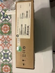 Hp Procurve 1410-8G Ethernet Switch Managed 8-PORT/POWER Adapter J9559A/CABLES New. Price: $40.00.