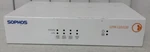 Sophos Utm 110/120 REV.5 Network Firewall Unified Protection Used. Price: $39.99.