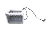 Hpe 686753-002 ML310E GEN8 Drive Cage Used. Price: $169.03.