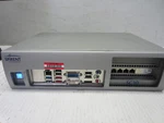 Spirent Testcenter SPT-C1 Portable Layer 2-7 System W/NIC-32 (4-PT 1GB Nic) Used. Price: $2500.00.