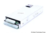 Crystal V10236-HF Power Supply For 2U Rugged Server Used. Price: $495.00.