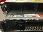 Mcafee DLP-5500 Security Appliance Server Intel 32GB Ram Used. Price: $450.00.