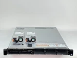 Dell R630 8X Sff 2X Xeon E5-2660 V4 64GB 1100W Psu H730P 10GE Sfp+ ID8 No Hdd Used. Price: $484.00.