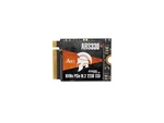 Dato 1TB M.2 2230 Nvme Ssd, Pcie GEN3 X4, With Aluminum Heatsink, Internal Solid New. Price: $220.65.