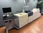 Xerox Versant 280 Press For Sale. 394K Total Meter. Fsma Nationwide. Used. Price: $36000.00.
