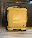 Intel Xeon E5-2697AV4 2.60GHZ 16 Core 32 Thread Server Cpu LGA2011-3 SR2K1 Used. Price: $25.98.