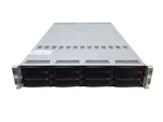 Supermicro 6029TP-HTR Quad Node Barebone Server W/ X11DPT-PS-EI012 2X 2000W Pws Used. Price: $649.99.