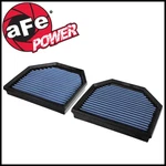 Afe Magnum Flow Pro 5R Oe Replacement Air Filter Fits 2012-20 Bmw M2 M3 M4 3.0L New. Price: $193.80.