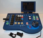 Hi Tech Omneon HT445S Activ Sports Controller Used. Price: $1088.83.