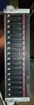 Supermicro Superserver 5037MR-H8TRF 8-NODE 3U Microcloud W/ Rack Rail Kit Used. Price: $1000.00.