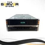 Hpe Moonshot 1500 Chassis With 45X Proliant M710X Server Blades Barebone Used. Price: $4499.99.