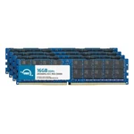 Owc 64GB (4X16GB) Memory Ram For Cisco Ucs B200 M5 B480 C220 New. Price: $637.40.