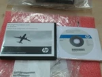 Hp Insight Foundation Suite For Proliant DL360 G7 Documentation Kit 301972-A24 New. Price: $50.00.