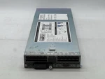 Cisco Ucs B200 M4 Blade Server-no Ram/hdd/power Cord Used. Price: $100.00.