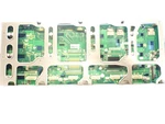 Supermicro BPN-SAS2-846EL2 Backplane New, In Stock, 5 Year Warranty Used. Price: $149.99.