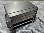 Ibm BPE-8D 45D8544 Bulk Power Supply Enclosure W/ Bpf-e Fan, 3X 73Y9732 Modules Used. Price: $335.00.
