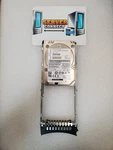 01DE353 Lenovo / Ibm 1.2TB 10K 12G V3700 Sas 2.5" Hdd --- 01EJ587 01EJ721 Used. Price: $325.00.