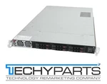 Supermicro SYS-1019GP-TT 1U Gpu Server 1X Xeon Gold 5122 64GB Ram 2X Support Used. Price: $699.99.