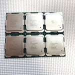 Intel Xeon E5-2603V4 SR2P0 1.70GHZ Units Server Cpu Lot Tested Used. Price: $70.96.