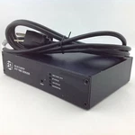 ES-911U/NTP Time Server CO-E2-12AA Used. Price: $650.00.