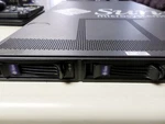 Sunfire V20Z Server Amd 248 Cpu 2.2 Ghz Ram X2 73GB Hard Drives Used. Price: $295.00.
