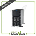 Dell Poweredge T640 Server Design Lab - 8 Bay 2X Intel Gold V1 Used. Price: $4818.99.