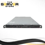 Supermicro SYS-6019U-TN4R4T Nvme 2X Gold 5218R 9361-8I Custom Server Wholesale Excellent. Price: $8539.00.