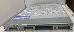 Sun Oracle Fire X2270 Server Intel Xeon 49GB Ram Hdd - Boots To Bios For. Price: $399.99.