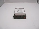 8TB Sas 3.5" 12G Server Hard Drive Hp DL360 DL380 G8 GEN8 G9 GEN9 G10 GEN10 Used. Price: $135.00.