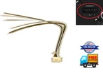 5-PIN Speaker High Level Input Plug Harness Precision Power Ppi Atom A400.4D New. Price: $14.99.