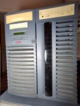 Digital Alpha Server 1200 54KHA-AA B Can Ship Used. Price: $1000.00.