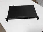 Supermicro CSE-504 Server Rack Switch Case Open. Price: $200.00.