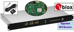 Ese ES-102U Upgraded Ublox Gps Smpte/ebu TC90 Timecode Led Clock Receiver Used. Price: $655.20.