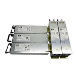 (lot Of 5) Hp Hewlett-packard ESP128 And ESP113 Server Power Supplies DL360G3 Used. Price: $39.99.